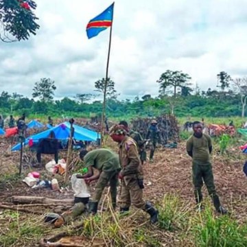 Rdc-Zambie: Félix Tshisekedi promet la fixation des bornes aux frontières