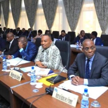 Conseil des ministres