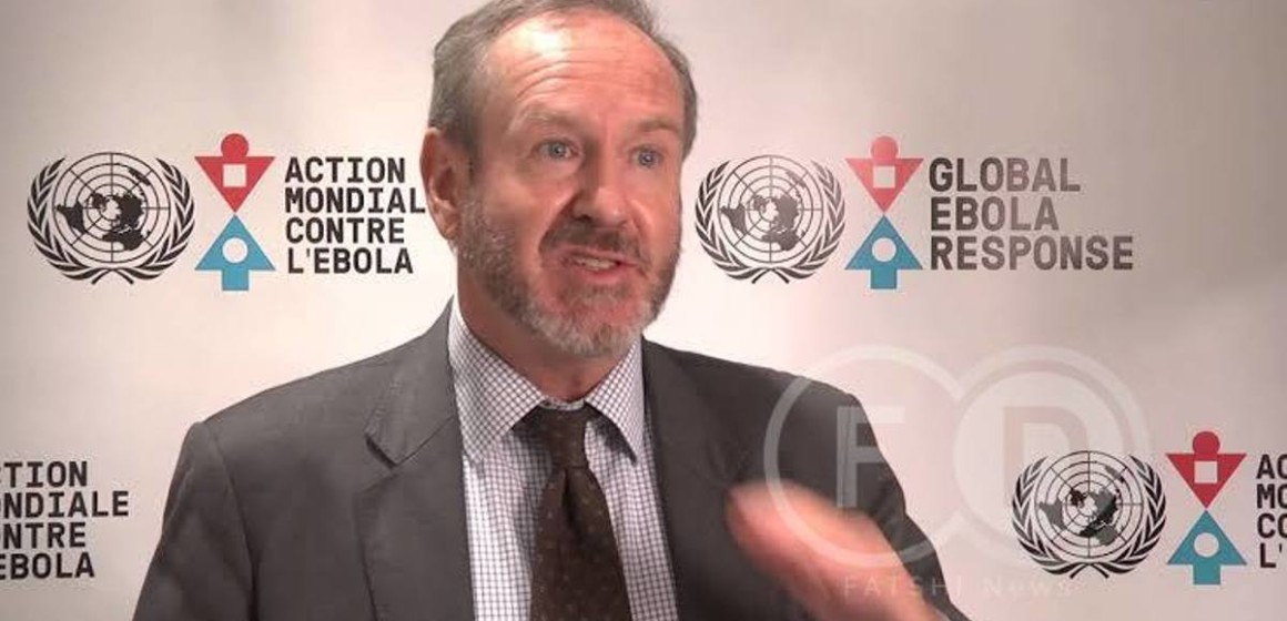 La pandémie du Coronavirus pourrait accroitre les besoins humanitaires de la RDC