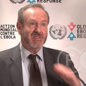 La pandémie du Coronavirus pourrait accroitre les besoins humanitaires de la RDC