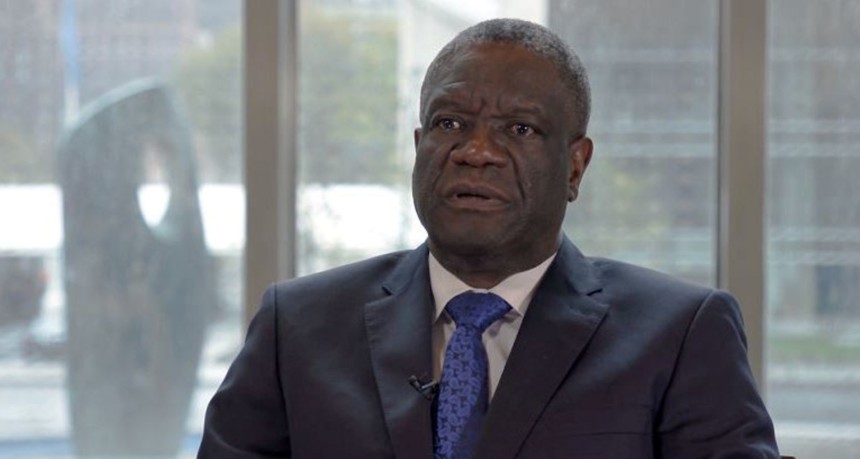 Denis Mukwege