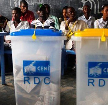 CENI : report au 6 mai des élections des Gouverneurs et Vice-Gouverneurs dans 14 provinces