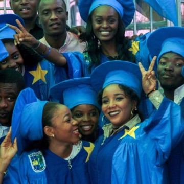 Mars, mois de la femme : les étudiantes de l&rsquo;IFASIC plaident pour la prise de conscience