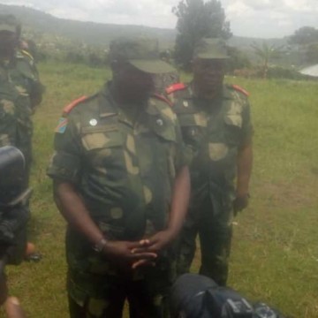 Beni: L&rsquo;armée neutralise 62 Adf dans un combat bicéphale de 24 jours