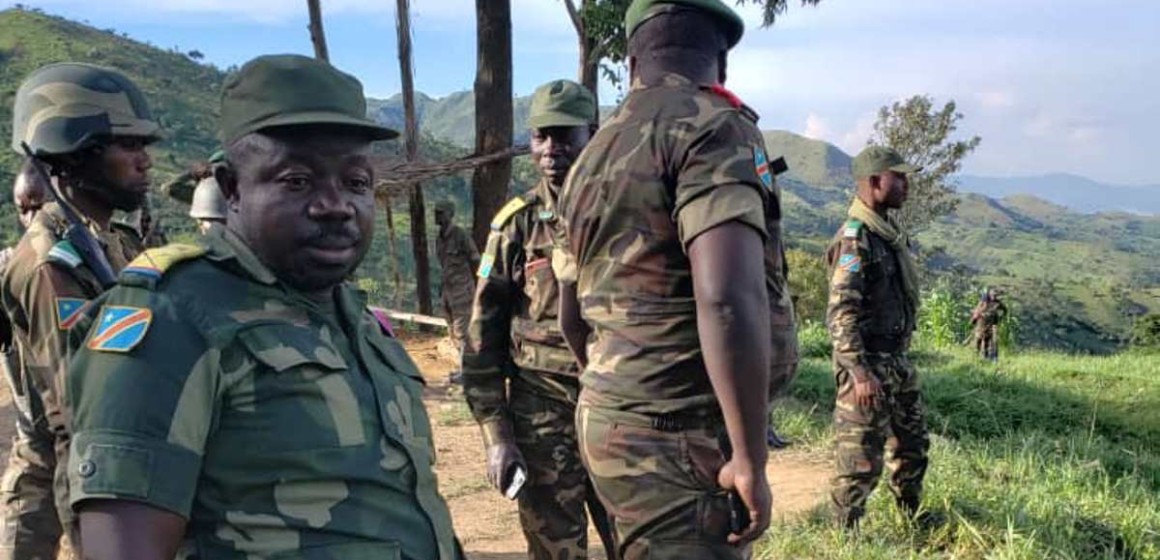 Beni: l&rsquo;armée appelle à l&rsquo;apaisement après le kidnapping de 19 personnes à Mabatuntu