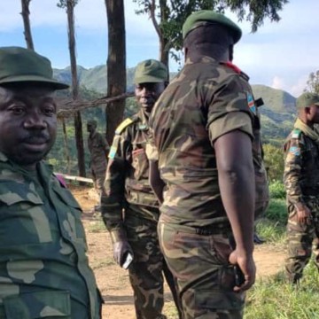 Beni: l&rsquo;armée appelle à l&rsquo;apaisement après le kidnapping de 19 personnes à Mabatuntu