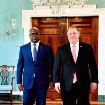 La RDC prépare son retour à l’AGOA