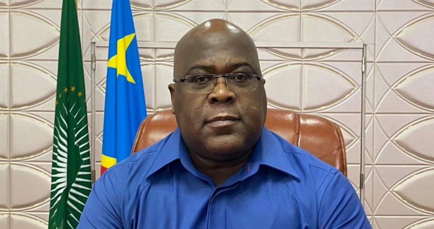 La RDC en état d’urgence, Kinshasa isolé du reste du pays pour endiguer la propagation du Covid-19