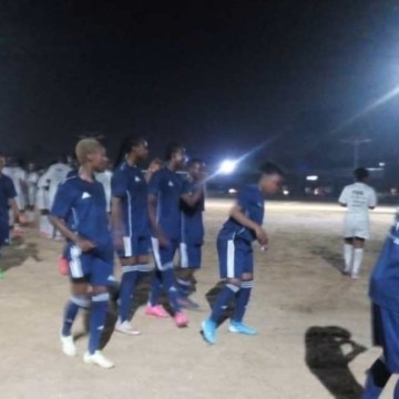 Fifa energie solaire5 Fifa : Le projet d’éclairage à énergie solaire des terrains de foot bientôt opérationnel