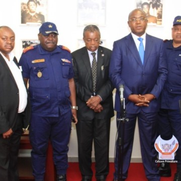 Covid-19 : Des mesures d’application pour les transports en commun ont été prises