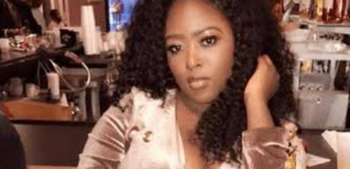 Gladie Ngiama se lance dans la musique, comme son père Werrason