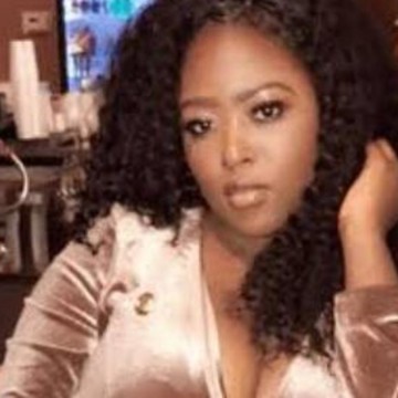 Gladie Ngiama se lance dans la musique, comme son père Werrason