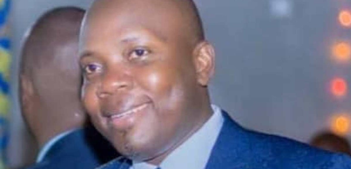 Covid-19 : le sénateur Jean Bakomito plaide pour une mobilisation tous azimuts