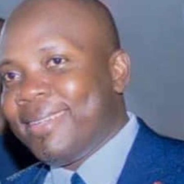 Covid-19 : le sénateur Jean Bakomito plaide pour une mobilisation tous azimuts