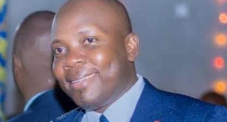 Covid-19 : le sénateur Jean Bakomito plaide pour une mobilisation tous azimuts