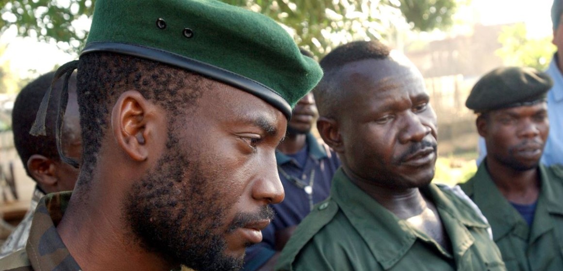 Ituri : L&rsquo;armée confirme la mort du chef rebelle Justin Ngudjolo
