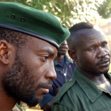 Ituri : L&rsquo;armée confirme la mort du chef rebelle Justin Ngudjolo