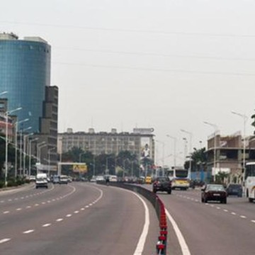 Covid-19 : Kinshasa vers un probable confinement