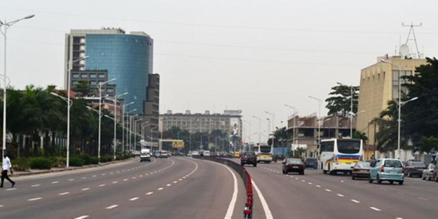 Covid-19 : Kinshasa vers un probable confinement