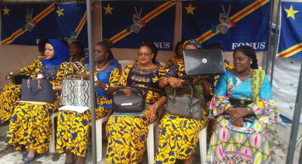 Ligue des femmes FONUS