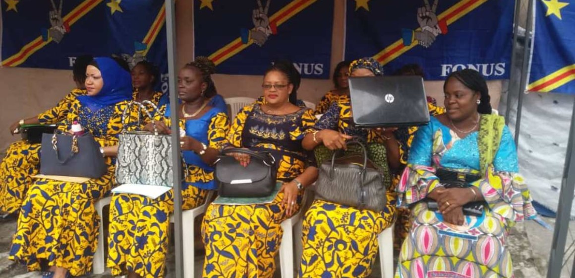Ligue des femmes FONUS