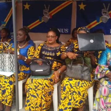 Ligue des femmes FONUS