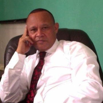 Léon Lukaku ANR Mort suspecte du chef de service de contre-espionnage de l’ANR