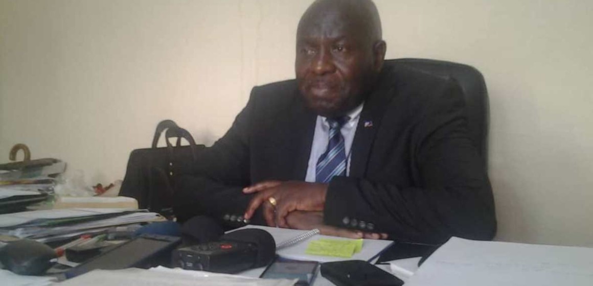 Le maire de Beni, Nyonyi Bwanakawa, décrie la non assistance des déplacés de guerre