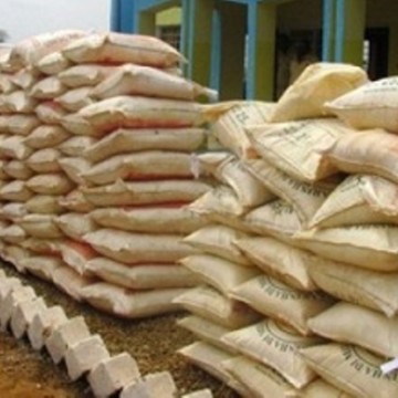 Lubumbashi : le sac de farine de maïs passe de 20 à 47 USD