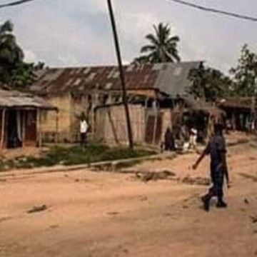 Beni: 2 morts dans une incursion ADF à Manganagalo