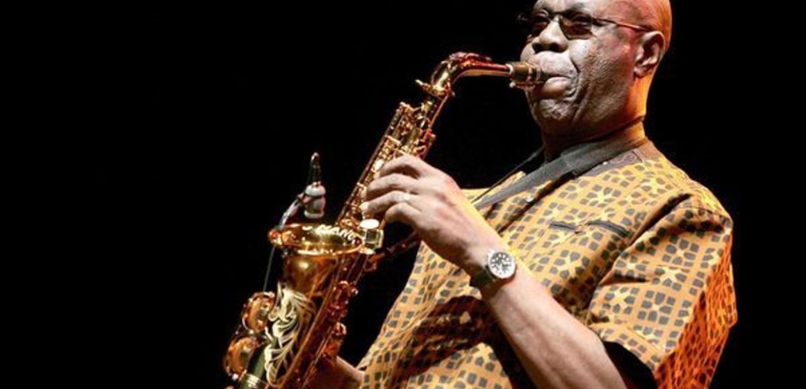 Le célèbre saxophoniste Manu Dibango est mort des suites du Covid-19