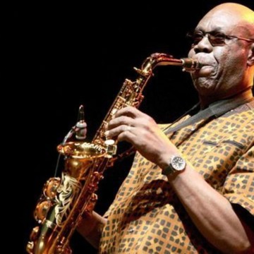 Le célèbre saxophoniste Manu Dibango est mort des suites du Covid-19