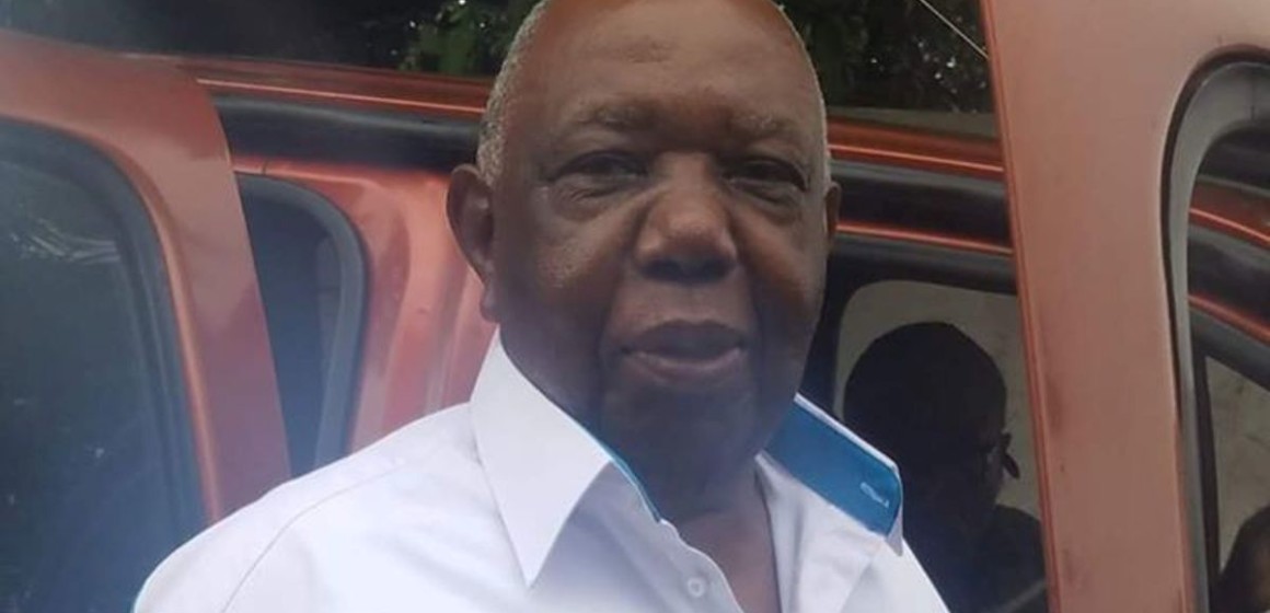 Le bâtonnier Jean-Joseph Mukendi wa Mulumba est décédé
