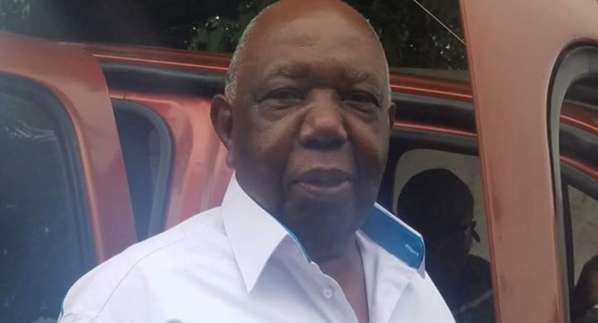 Le bâtonnier Jean-Joseph Mukendi wa Mulumba est décédé