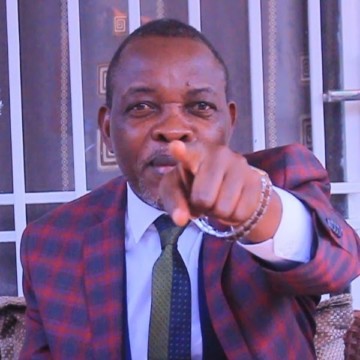 Le député Mike Mukebayi acquitté par la Cour d’appel
