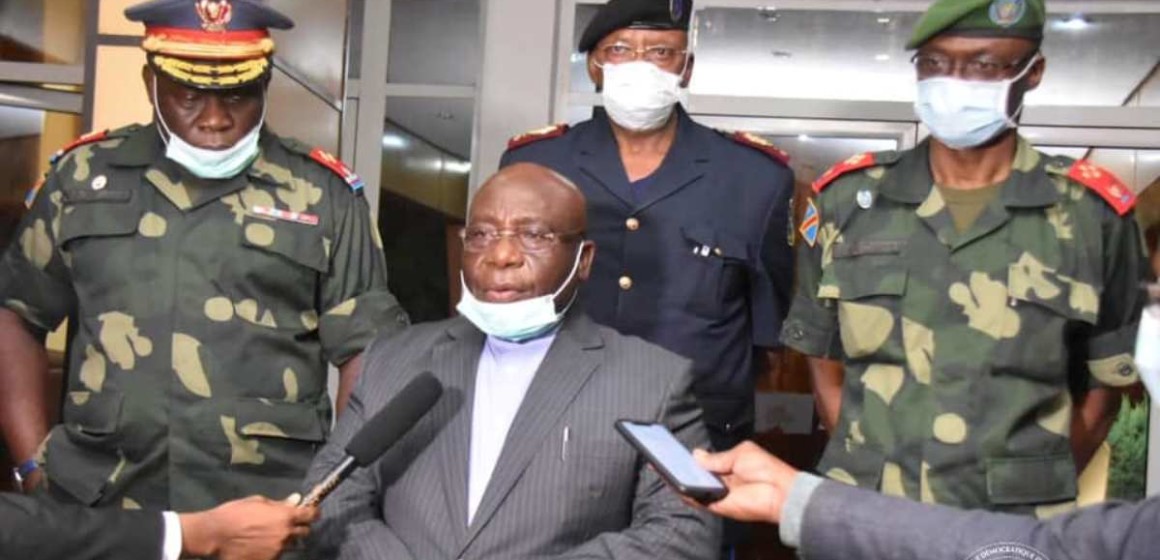 Wanted: Gédéon Kyungu, rebelle récidiviste