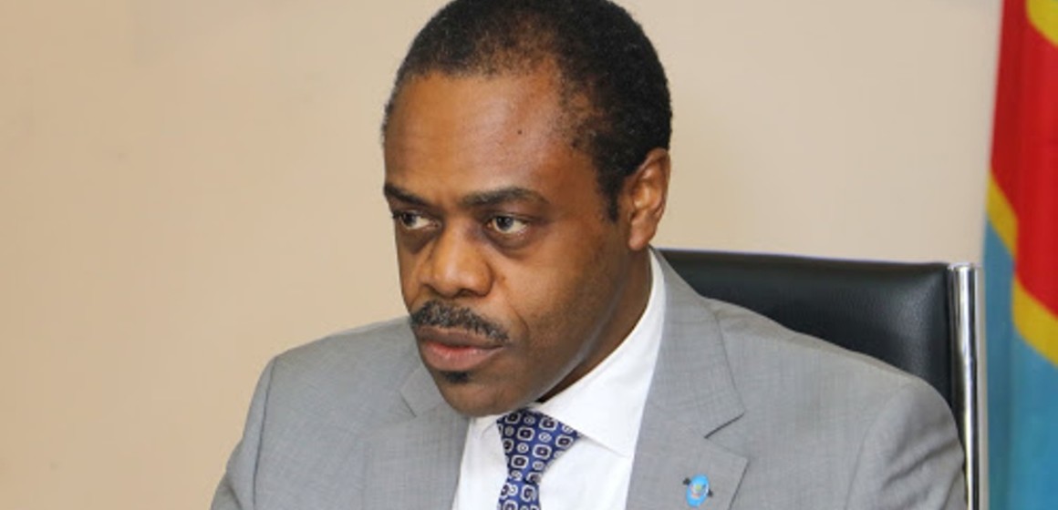 5 ans de prison et  de travaux forcés pour l’ancien ministre de la Santé Oly Ilunga