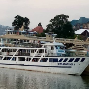 Port de Bukavu Sud-Kivu : Asphyxiés par les taxes, les armateurs des Lacs Kivu et Tanganyika en grève