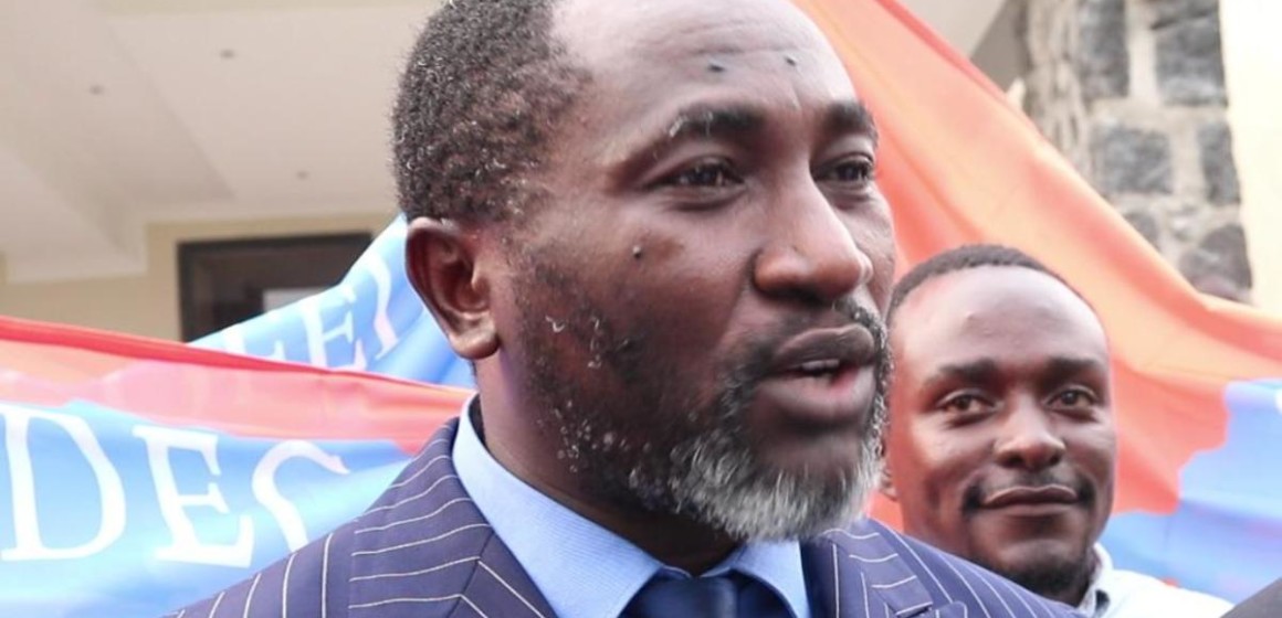 Prince Kahingi Nord-Kivu/Covid19: Prince Kihangi invite à encourager et féliciter ceux qui exposent leur vie pour sauver celles des autres