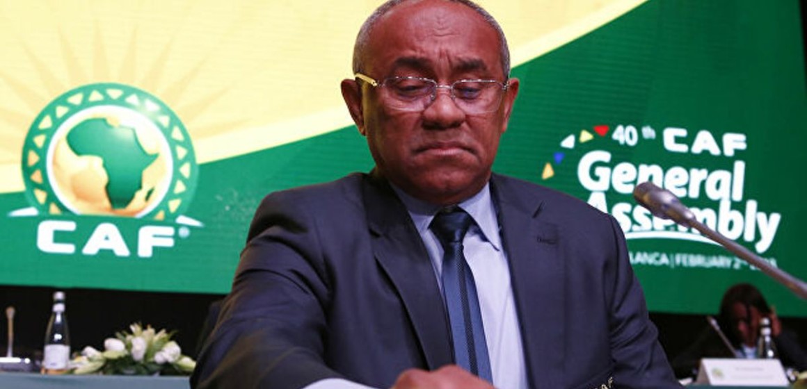 Éliminatoires CAN 2021 : Toutes les rencontres de mars reportées à une date ultérieure à cause du Coronavirus (CAF)