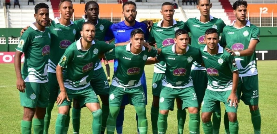 Caf-C1 : Raja remet en cause la sécurité de Lubumbashi