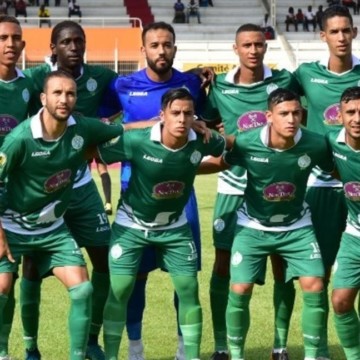 Caf-C1 : Raja remet en cause la sécurité de Lubumbashi