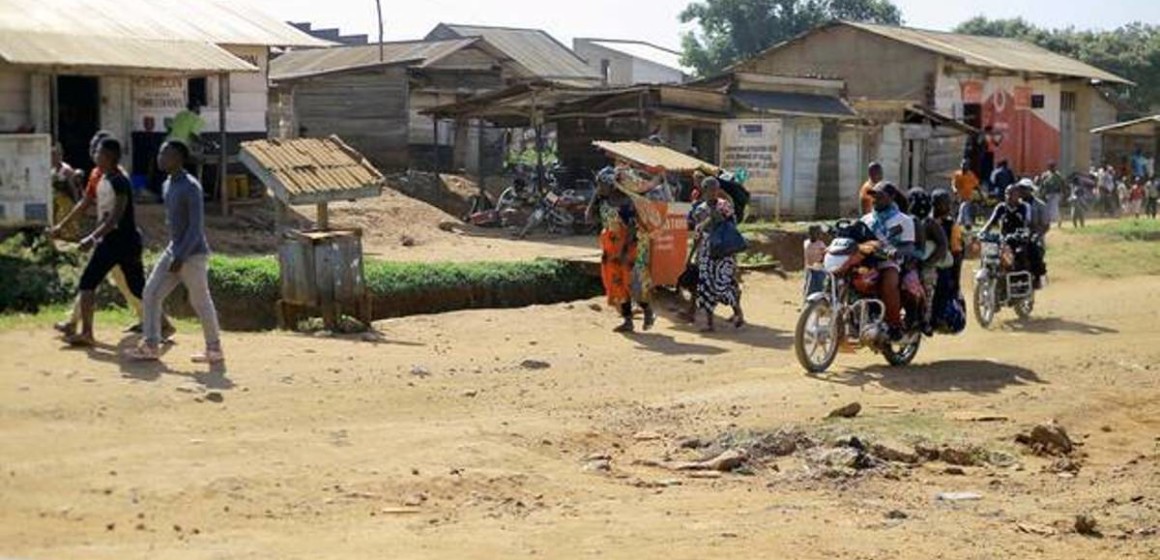Ituri : Linga un bastion des CODECO occupé par la population après le retrait des rebelles