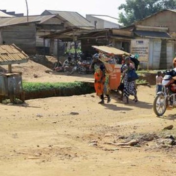Ituri : Linga un bastion des CODECO occupé par la population après le retrait des rebelles
