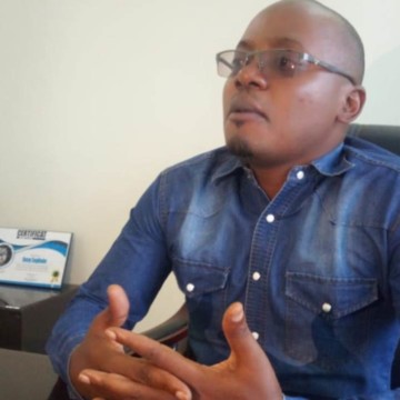 Goma-Covid19 : Rémy Segihobe salue les mesures du président et sollicite des mesures d&rsquo;accompagnement de la population vulnérable  »