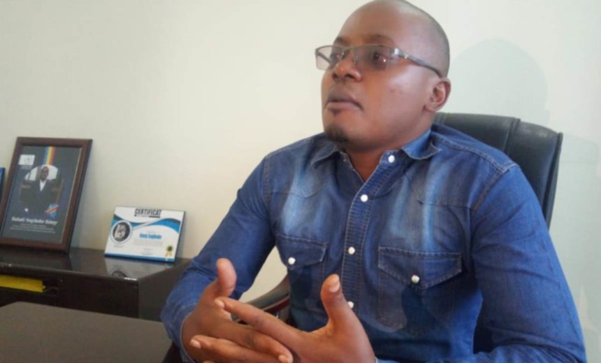 Goma-Covid19 : Rémy Segihobe salue les mesures du président et sollicite des mesures d&rsquo;accompagnement de la population vulnérable  »