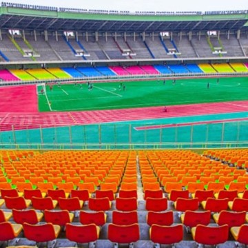Stade des martyrs