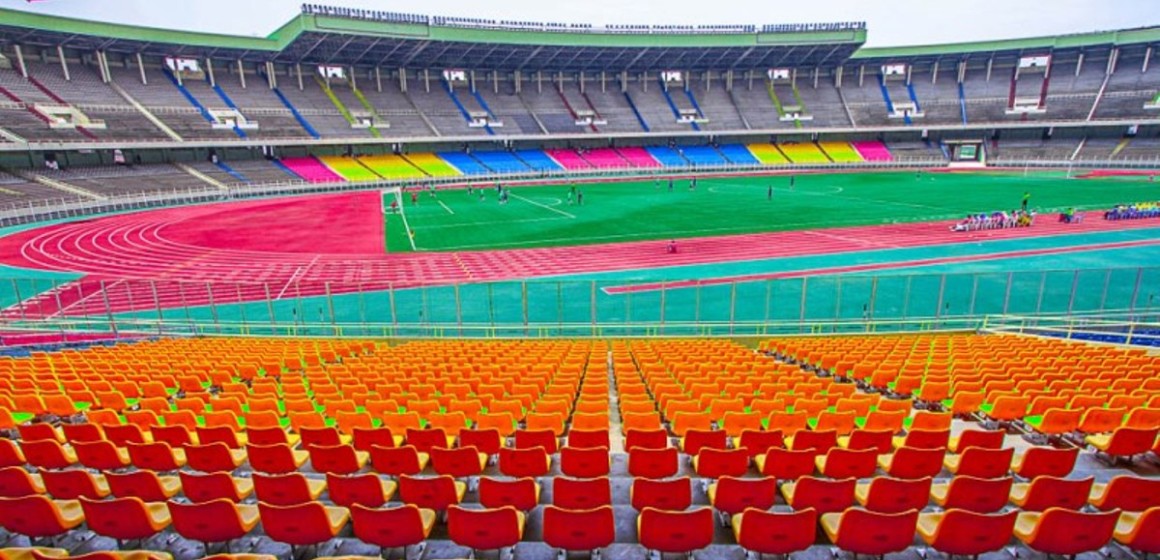 Linaffot: bientôt la reprise du championnat national  de la  VODACOM Ligue 1