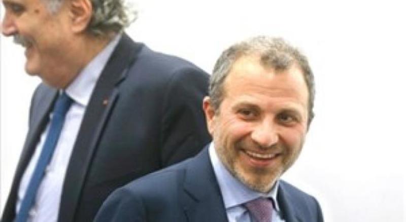 Saleh Assi Blanchiment d’argent et soutien au Hezbollah, le Sous-secrétaire d’Etat américain au Trésor va trancher sur le cas Salleh Alli Assy