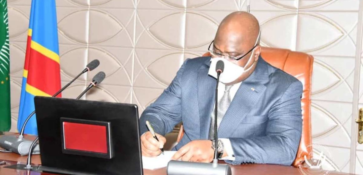 COVID-19: 81 cas confirmés, 8 décès et 3 guérisons en RDC